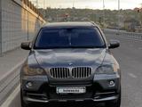 BMW X5 2007 годаүшін9 100 000 тг. в Шымкент – фото 3