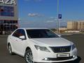 Toyota Camry 2012 года за 9 000 000 тг. в Актобе – фото 2
