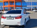 Toyota Camry 2012 года за 9 000 000 тг. в Актобе – фото 3