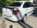 ВАЗ (Lada) Granta 2190 2013 годаүшін2 810 000 тг. в Шымкент – фото 2
