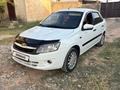 ВАЗ (Lada) Granta 2190 2013 годаүшін2 810 000 тг. в Шымкент – фото 4