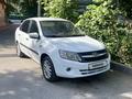 ВАЗ (Lada) Granta 2190 2013 годаүшін2 810 000 тг. в Шымкент