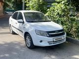 ВАЗ (Lada) Granta 2190 2013 годаүшін2 810 000 тг. в Шымкент
