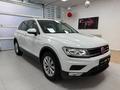 Volkswagen Tiguan 2017 года за 10 490 000 тг. в Атырау – фото 3