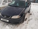 Toyota Avensis 2001 года за 2 800 000 тг. в Астана