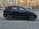 Kia Seltos 2023 года за 6 435 000 тг. в Алматы – фото 3