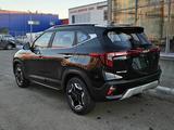 Kia Seltos 2023 года за 6 435 000 тг. в Алматы – фото 5