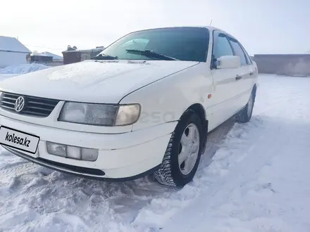 Volkswagen Passat 1994 года за 2 000 000 тг. в Астана