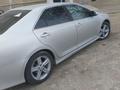 Toyota Camry 2013 годаfor8 500 000 тг. в Актау – фото 4