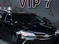 Toyota Camry 2017 годаүшін5 800 000 тг. в Жанаозен – фото 4