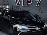 Toyota Camry 2017 годаүшін5 800 000 тг. в Жанаозен – фото 4