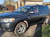 Toyota Highlander 2009 года за 9 500 000 тг. в Караганда – фото 2