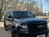 Chevrolet Tahoe 2020 года за 29 800 000 тг. в Кокшетау