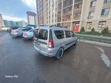 ВАЗ (Lada) Largus 2014 годаүшін2 900 000 тг. в Астана