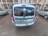 ВАЗ (Lada) Largus 2014 годаүшін2 900 000 тг. в Астана – фото 5