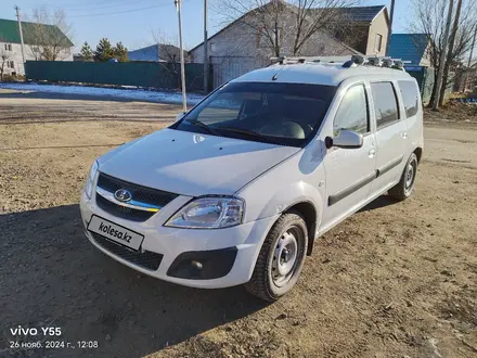 ВАЗ (Lada) Largus 2019 года за 4 700 000 тг. в Актобе – фото 5