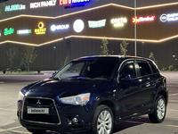 Mitsubishi Outlander 2011 годаүшін5 850 000 тг. в Алматы