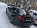 BMW 520 2013 годаүшін9 300 000 тг. в Алматы – фото 7