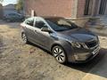 Kia Rio 2013 годаүшін5 500 000 тг. в Экибастуз – фото 2