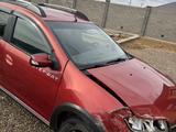Renault Sandero Stepway 2015 годаүшін2 700 000 тг. в Актобе – фото 2