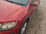 Renault Sandero Stepway 2015 годаүшін2 700 000 тг. в Актобе – фото 3