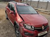 Renault Sandero Stepway 2015 годаүшін2 700 000 тг. в Актобе