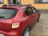 Renault Sandero Stepway 2015 годаүшін2 700 000 тг. в Актобе – фото 5