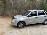 ВАЗ (Lada) Granta 2190 2013 годаүшін2 950 000 тг. в Усть-Каменогорск – фото 2