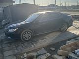 Toyota Camry 2014 года за 7 713 030 тг. в Атырау