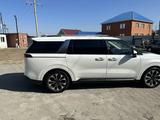 Kia Carnival 2022 года за 20 000 000 тг. в Актобе – фото 3