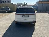Kia Carnival 2022 года за 20 000 000 тг. в Актобе – фото 4