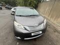 Toyota Sienna 2012 года за 10 500 000 тг. в Алматы