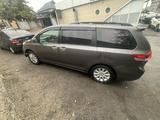 Toyota Sienna 2012 года за 10 500 000 тг. в Алматы – фото 5
