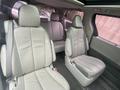 Toyota Sienna 2012 года за 10 500 000 тг. в Алматы – фото 9