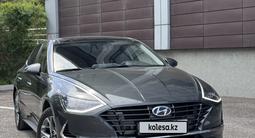 Hyundai Sonata 2022 годаүшін11 000 000 тг. в Караганда