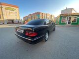 Mercedes-Benz E 320 2000 года за 4 700 000 тг. в Актобе – фото 2
