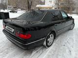 Mercedes-Benz E 320 2000 года за 4 700 000 тг. в Актобе – фото 5