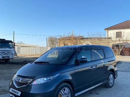 Honda Elysion 2006 года за 6 200 000 тг. в Кызылорда – фото 2