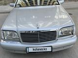 Mercedes-Benz S 320 1996 года за 3 000 000 тг. в Алматы