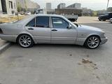 Mercedes-Benz S 320 1996 годаүшін3 000 000 тг. в Алматы – фото 5