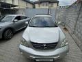 Lexus RX 400h 2006 года за 6 900 000 тг. в Алматы – фото 4