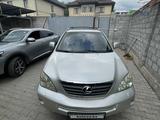 Lexus RX 400h 2006 годаүшін6 900 000 тг. в Алматы – фото 4