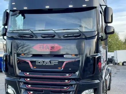 DAF  XF 2019 года за 45 000 000 тг. в Караганда – фото 20