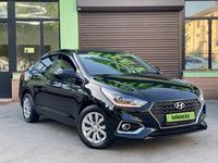 Hyundai Accent 2020 года за 8 000 000 тг. в Шымкент