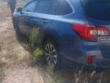 Subaru Outback 2015 годаүшін2 222 222 тг. в Жанаозен – фото 2