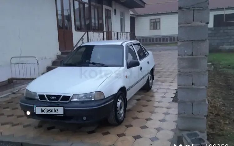 Daewoo Nexia 2007 года за 2 000 000 тг. в Шымкент