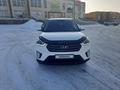 Hyundai Creta 2018 года за 9 000 000 тг. в Темиртау