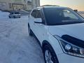 Hyundai Creta 2018 года за 9 000 000 тг. в Темиртау – фото 2