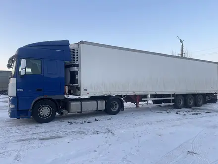 DAF  XF 105 2008 года за 18 000 000 тг. в Уральск – фото 2