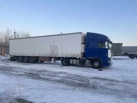 DAF  XF 105 2008 года за 18 000 000 тг. в Уральск – фото 4